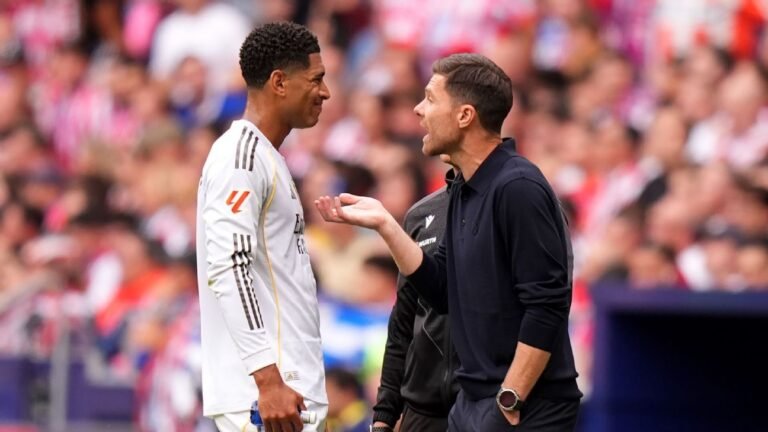 Madrid derby defeat 'hurts,' but result deserved - Alonso