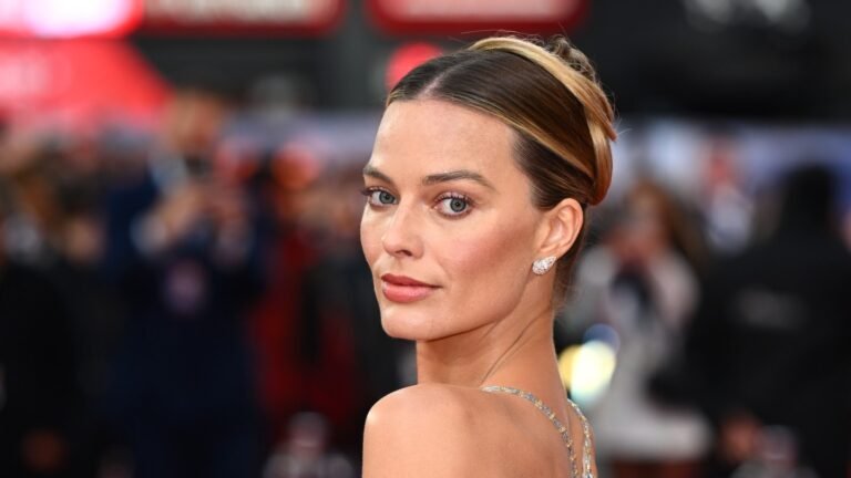 Margot Robbie Bares Her Butt, Dakota Johnson Strips Down