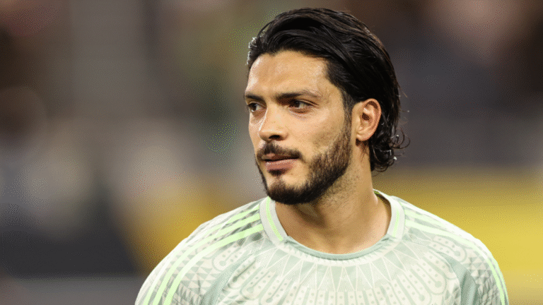 Mexico vs. Japan live stream: Where to watch online, start time, TV channel, as El Tri prepare for World Cup