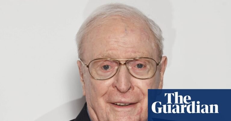 Michael Caine comes out of retirement again for Vin Diesel sequel | Movies