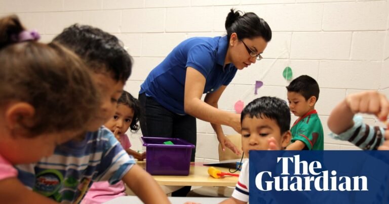 Migrant and Seasonal Head Start is a ‘bridge’ for many US families. An order threatens its survival | US immigration
