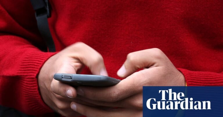 Millions of UK mobile phones to receive test emergency alert on Sunday | Emergency planning