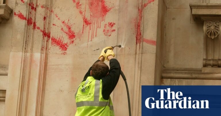 Ministers plan to allow naming and shaming of offenders completing community sentences | UK criminal justice Ministers plan to allow naming and shaming of offenders completing community sentences | UK criminal justice