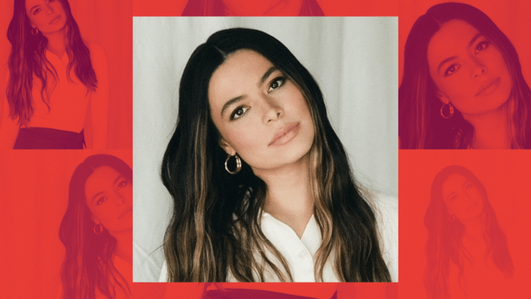 Miranda Cosgrove Wants to Show New Side of Her in ‘The Wrong Paris’ Miranda Cosgrove Wants to Show New Side of Her in 'The Wrong Paris'