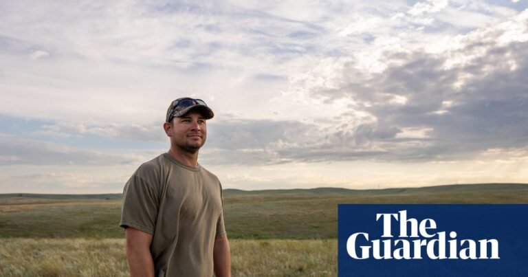 Misinformation, fear and politics – how a South Dakota county drove away millions in solar energy | South Dakota Misinformation, fear and politics – how a South Dakota county drove away millions in solar energy | South Dakota