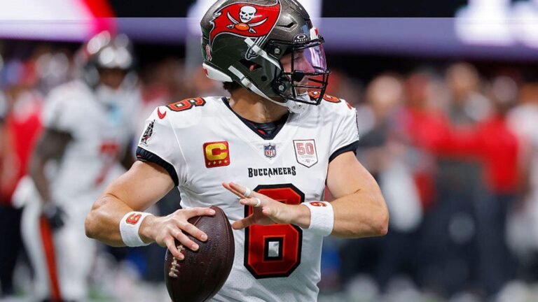 Monday Night Football: How to Watch Buccaneers vs. Texans, Chargers vs. Raiders Tonight