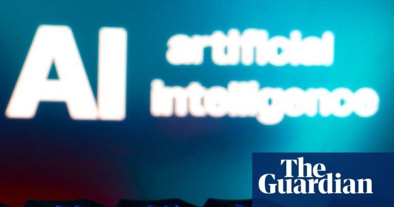 More Britons view AI as economic risk than opportunity, Tony Blair thinktank finds | Artificial intelligence (AI) More Britons view AI as economic risk than opportunity, Tony Blair thinktank finds | Artificial intelligence (AI)