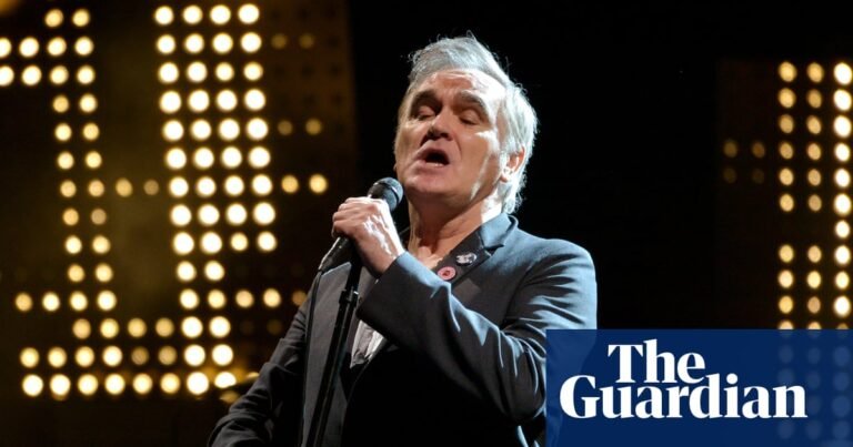 Morrissey puts his business interests in the Smiths up for sale ‘to any interested party’ | The Smiths