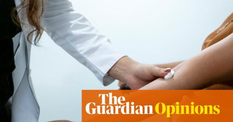My blood type made me a donor superhero – until my weakness for crisps let me down | Zoe Williams My blood type made me a donor superhero – until my weakness for crisps let me down | Zoe Williams
