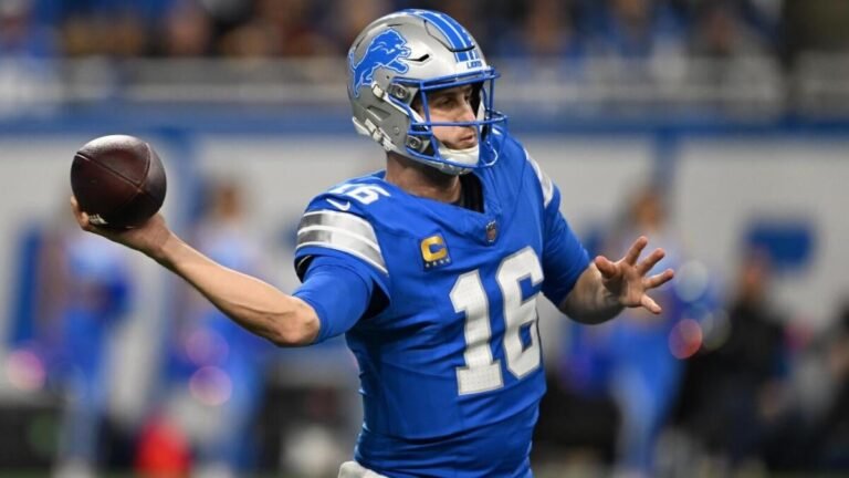 NFL Week 2 grades, results: Lions, Ravens get perfect marks as Jets fail massively