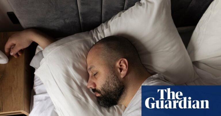 NHS access to promising sleeping pill daridorexant is patchy, say doctors | NHS