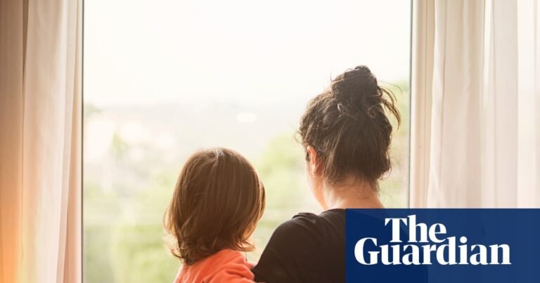Nearly one in three single parent households in Australia live in poverty, Hilda report shows | Poverty