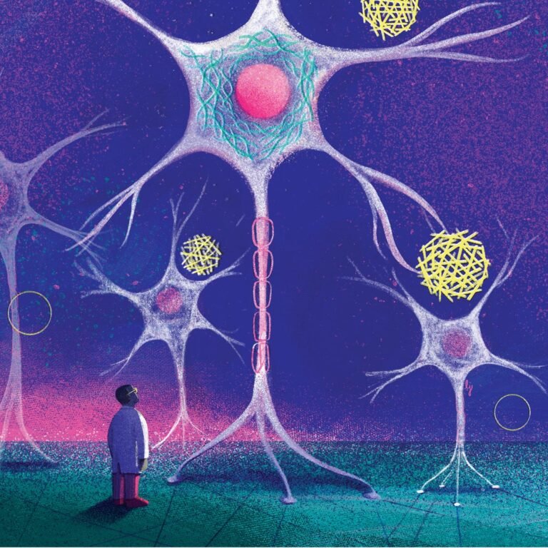 New Hope in Alzheimer’s Research: A Special Report