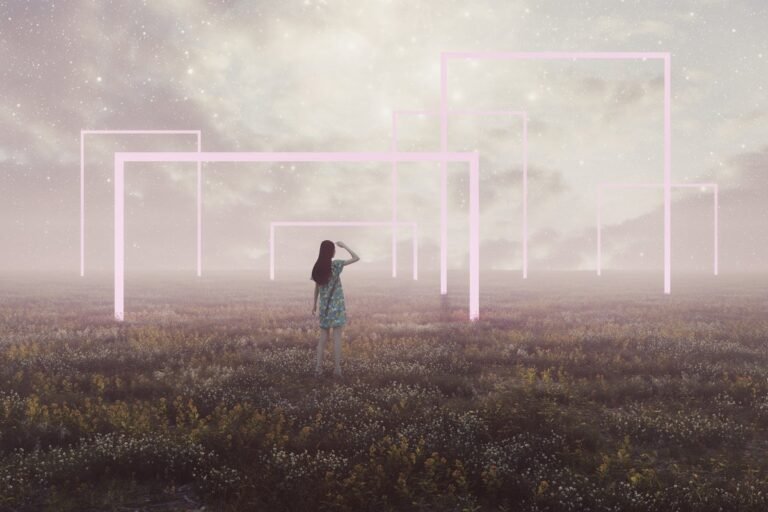 Newfound 'Reality Signal' Helps the Brain Tell Imagination from Real Life