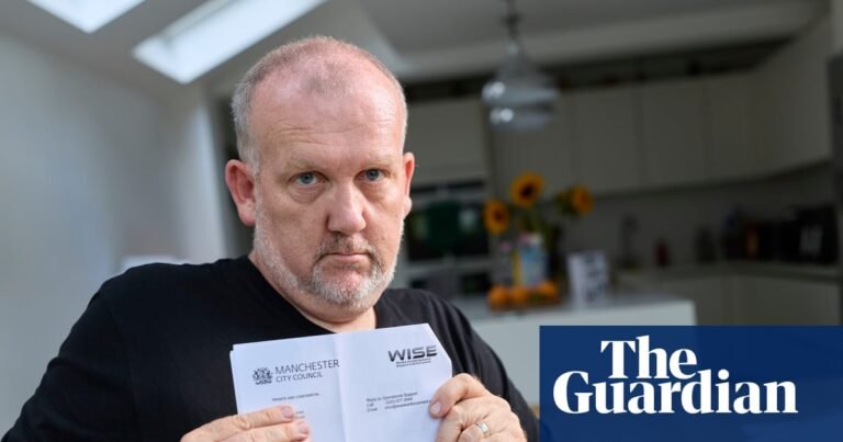 Non-smoker fined £433 for dropping cigarette butt in Manchester | Manchester