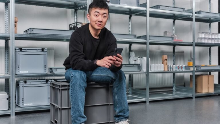 Nothing closes $200M Series C led by Tiger Global, plans AI-first device launch Carl Pei of Nothing