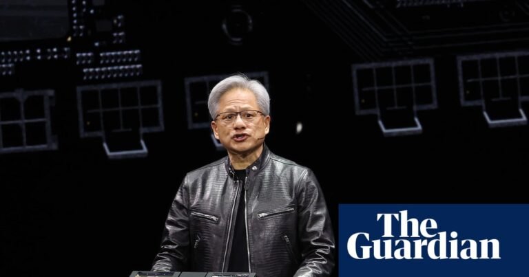 Nvidia to invest $100bn in OpenAI, bringing the two AI firms together | Technology Nvidia to invest $100bn in OpenAI, bringing the two AI firms together | Technology