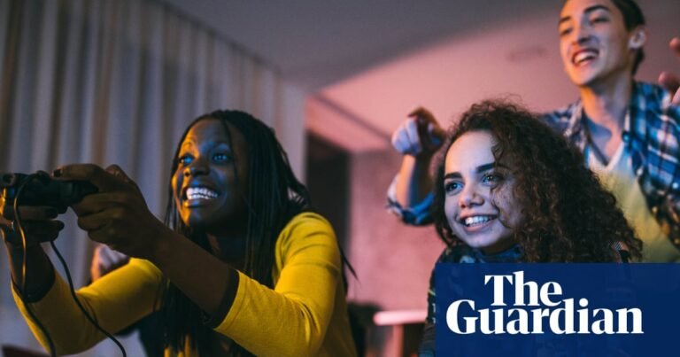 Occult objects, a dead dynasty and a mobile bookshop: ten cosy new video games for autumn | Games