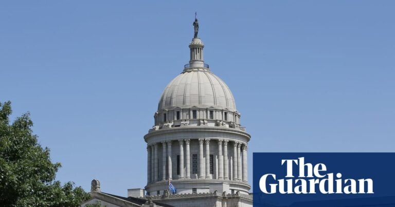 Oklahoma Republicans propose all state colleges must have Charlie Kirk statue | Oklahoma