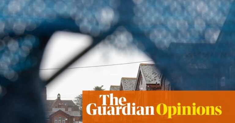 On a trip to Kent, I saw how politics is being shaped by the west’s growing hostility to outsiders | John Harris
