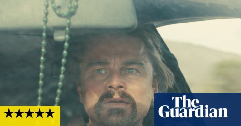 One Battle After Another review – Paul Thomas Anderson’s thrillingly helter-skelter counterculture caper | Movies
