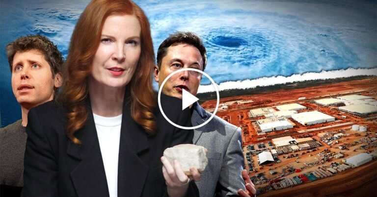 Opinion | I Witnessed A.I. Collide with Climate Opinion | I Witnessed A.I. Collide with Climate