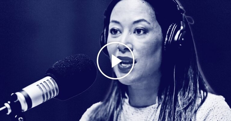 Opinion | The Grand Strategy Behind Trump’s Crackdown on Academia