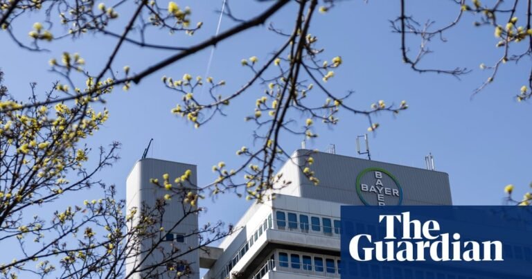 Outrage mounts as Republicans in Congress move to protect pesticide makers from lawsuits | Republicans Outrage mounts as Republicans in Congress move to protect pesticide makers from lawsuits | Republicans