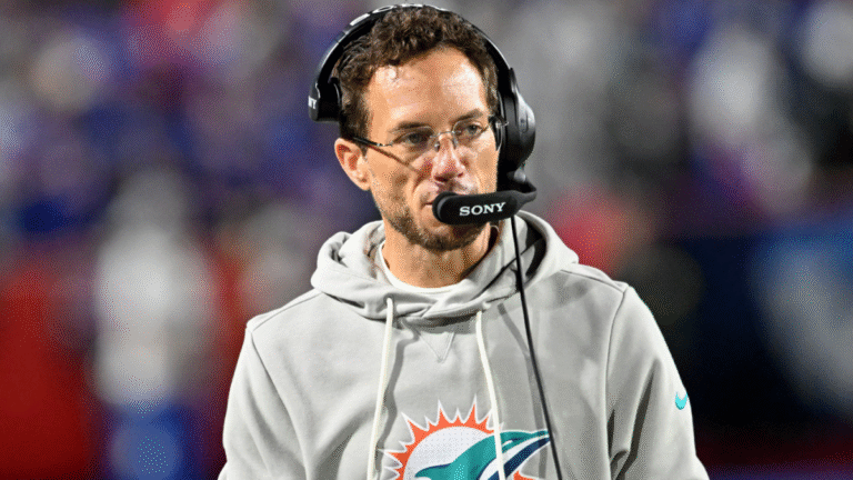 Overreactions from Bills win over Dolphins: Mike McDaniel gets another chance? Tua Tagovailoa no franchise QB?
