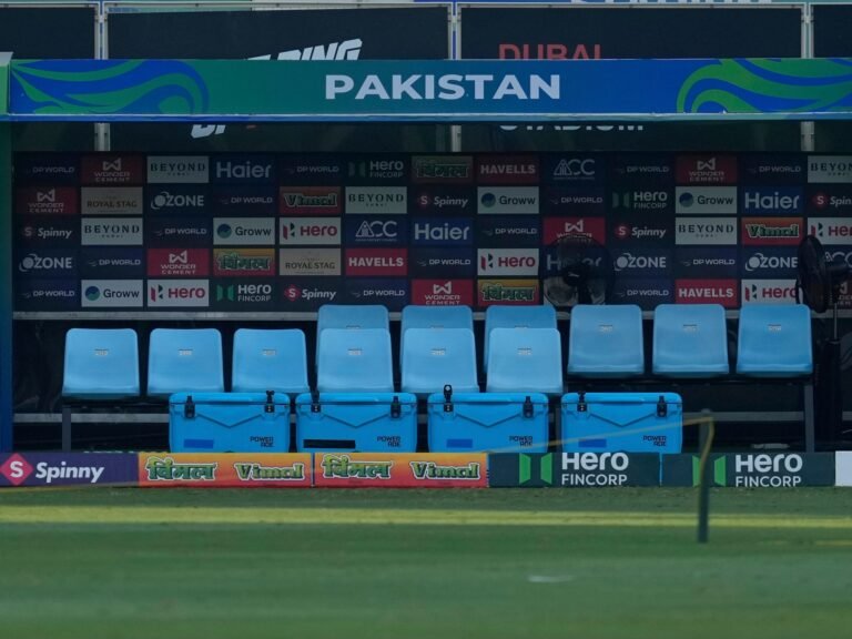 Pakistan vs UAE delayed over match referee’s role in India handshake row | Cricket News