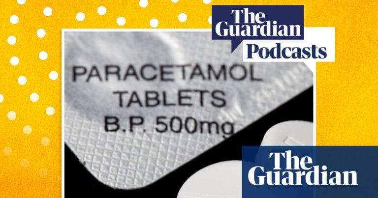 Paracetamol and Donald Trump’s medical myths – Full Story podcast | Health Paracetamol and Donald Trump’s medical myths – Full Story podcast | Health