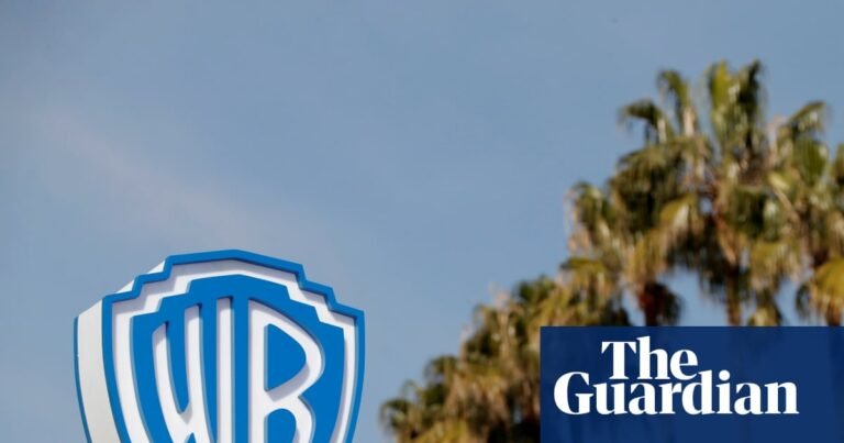Paramount Skydance reportedly preparing takeover bid for Warner Bros Discovery | Business