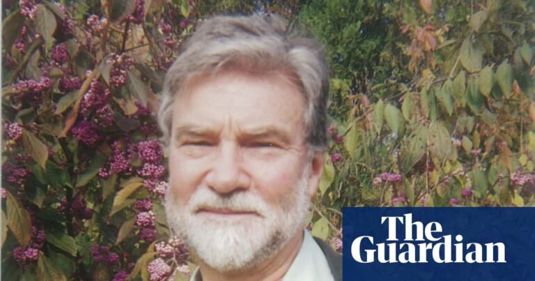 Patrick Vaughan obituary | Medical research Patrick Vaughan obituary | Medical research