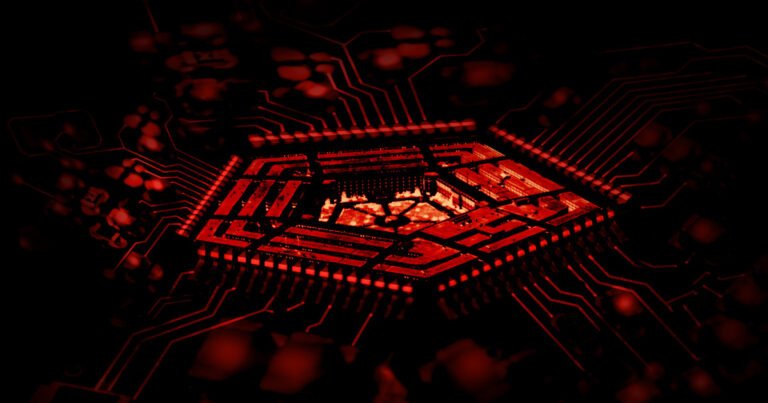 Pentagon Bans Tech Vendors From Using China-Based Personnel — ProPublica