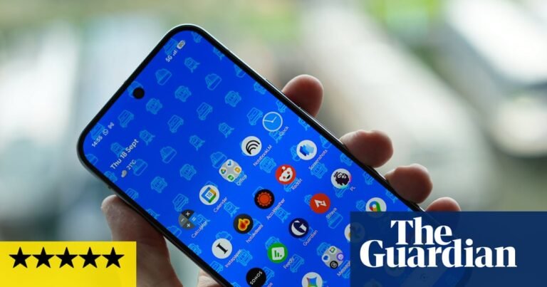 Pixel 10 Pro XL review: Google’s superphone gets AI and magnetic upgrades | Pixel