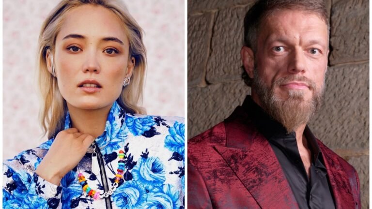 Pom Klementieff, Adam Copeland Join Jason Statham Movie