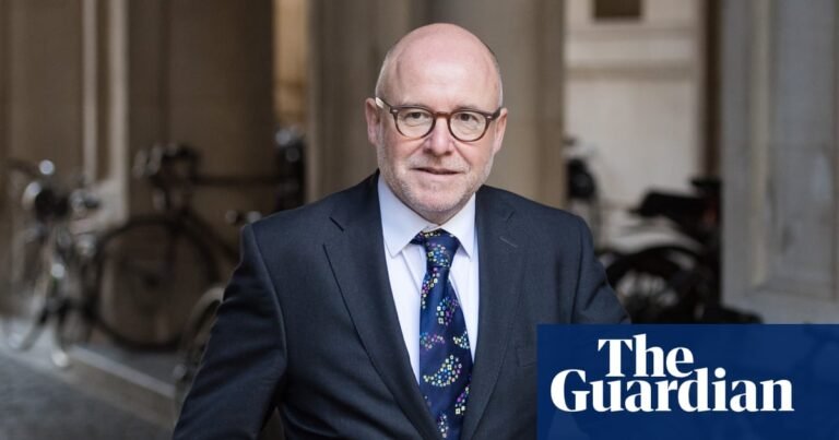 Populist threat to rule of law a danger to UK working class, says attorney general | Richard Hermer