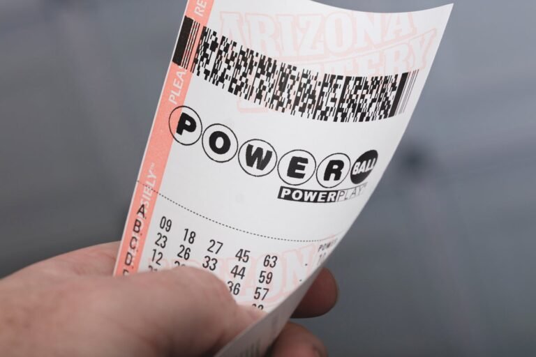 Powerball Jackpot Hits $1.3 Billion—But Is Your $2 Bet Worth It?