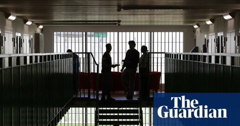 Prisons in England and Wales to cut spending on education courses by up to 50% | Prisons and probation