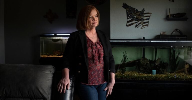 Psychiatric Hospitals Are Violating EMTALA by Turning Patients Away — ProPublica