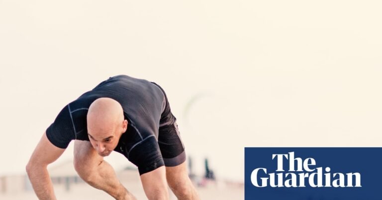 Quadrobics: should you get on all fours and act like an animal to get fit? | Fitness Quadrobics: should you get on all fours and act like an animal to get fit? | Fitness
