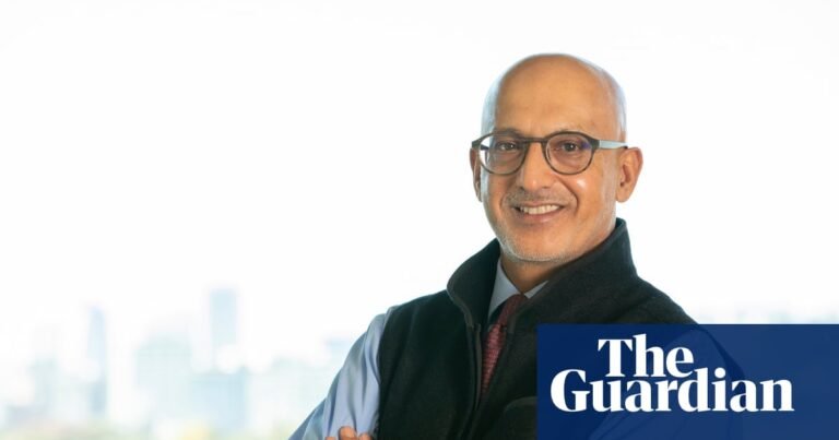 Quantum computing firm reaches $10bn valuation as investor interest builds | Computing