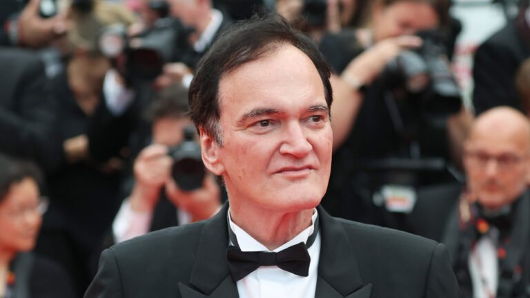 Quentin Tarantino