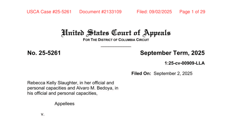 Read the Appeals Court’s Decision