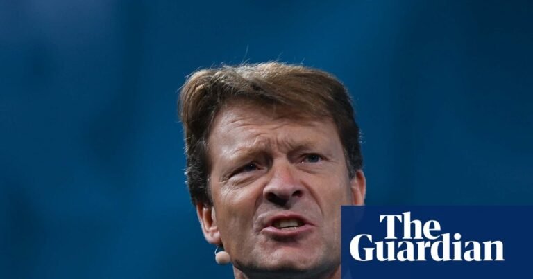 Reform UK would axe any high-speed northern rail schemes, says Richard Tice | Rail industry