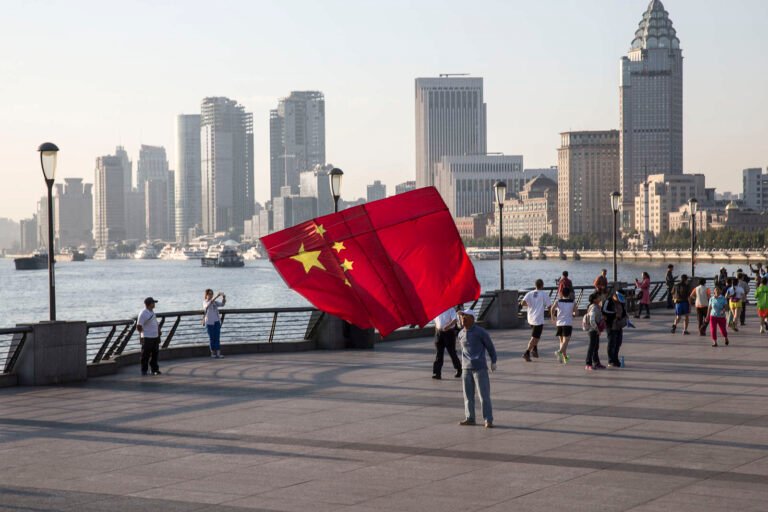 Risk Budgeting for Chinese Equities: Exception Proves the Rule | Insights