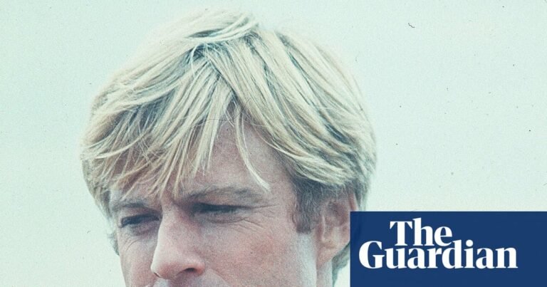 Robert Redford, giant of American cinema, dies aged 89 | Robert Redford