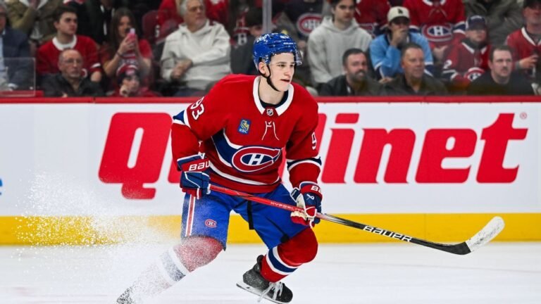 Rookie Watch: Demidov and 11 other names you need to know this season Rookie Watch: Demidov and 11 other names you need to know this season