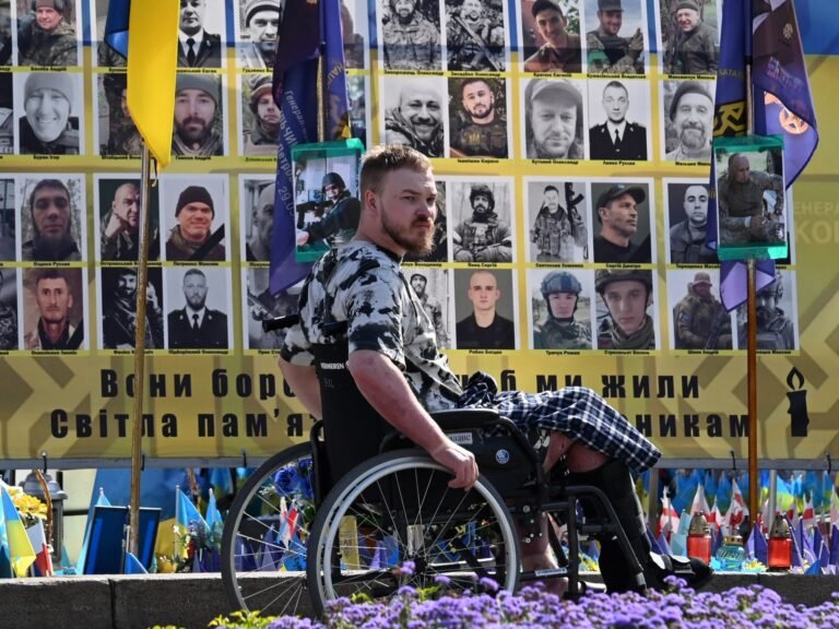 Russia-Ukraine war: List of key events, day 1,298 | Russia-Ukraine war News