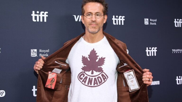 Ryan Reynolds’ John Candy Documentary Kicks Off TIFF Opening Night Ryan Reynolds' John Candy Documentary Kicks Off TIFF Opening Night